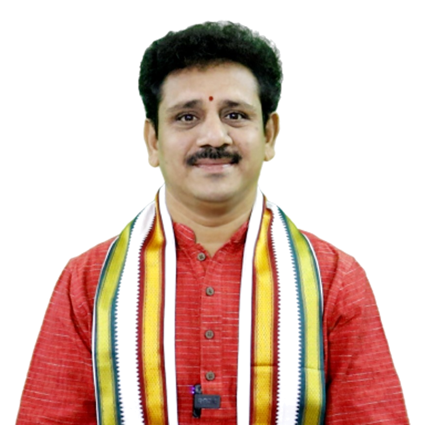 Dr. V. V. Mohan Kumar